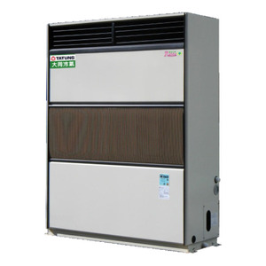 水冷式風管型箱型冷氣 TC-10LNF
