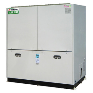 水冷式風管型箱型冷氣 TC-30LNF