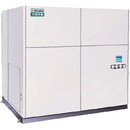 水冷式風管型箱型冷氣 TC-50LNF